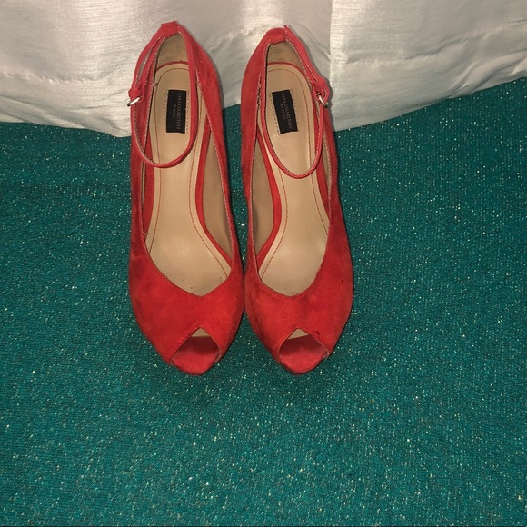 Zara Collection-Heels - Picture 3 of 5